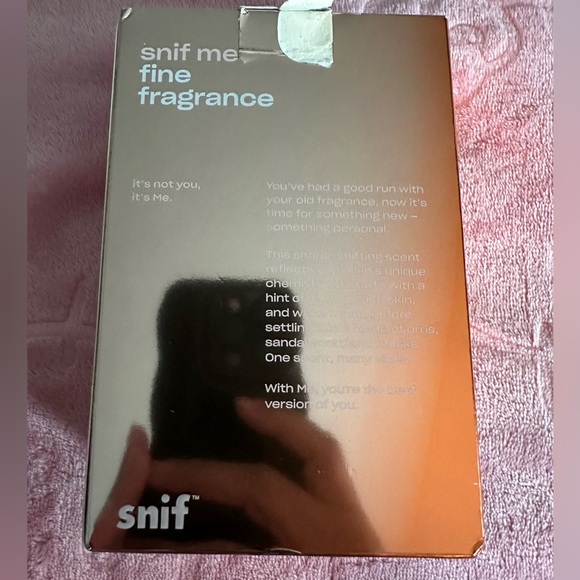 Snif Me - Picture 8 of 8